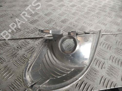 Left front indicator NISSAN ALMERA II Hatchback (N16) 1.5 | BP14990220C32