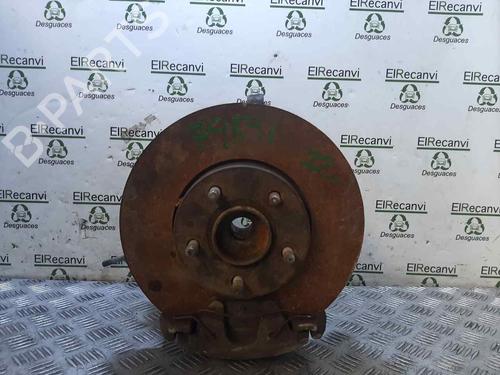 Used Left front steering knuckle FORD C-MAX (DM2) [2007-2010]  18787225