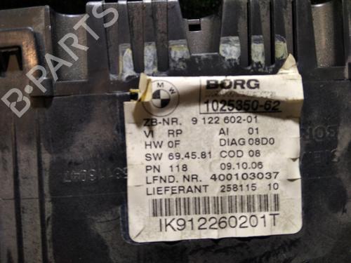 Quadrante BMW 3 (E90) 320 d | BP29213340C47