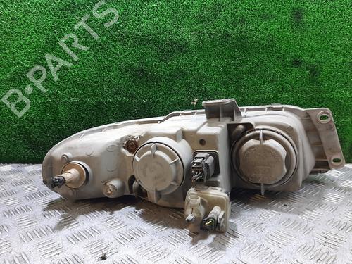 Left headlight DAEWOO NUBIRA Saloon (J100) 1.6 16V | BP26574412C28