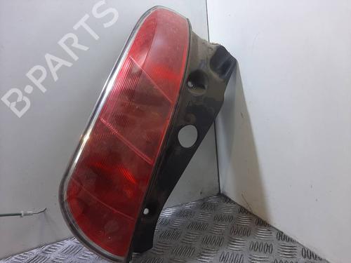 Used Left taillight Left taillight 38870979 38870979