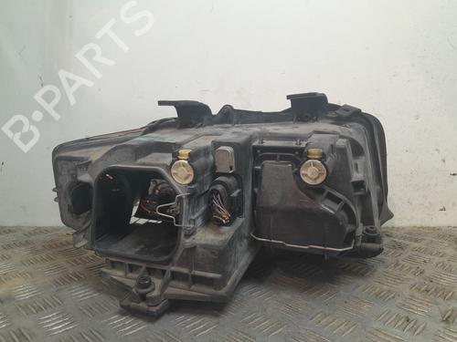 Left headlight AUDI A4 B6 Avant (8E5) 2.5 TDI quattro | BP36432484C28 - Image 2