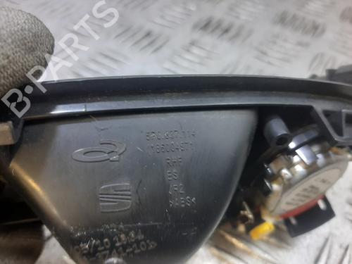 Front left interior door handle SEAT LEON (1P1) | BP36223764I13 - Image 2