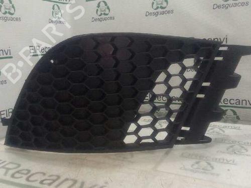 Used Grille SEAT IBIZA III (6L1) [2002-2009]  21535696
