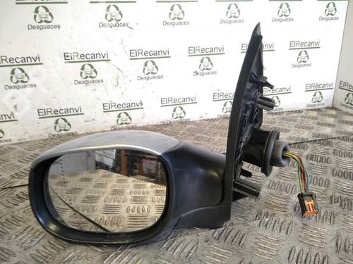 left-mirror-peugeot-206-hatchback-2ac-6465000-5-pins-gris-1998-1999-2000-2001-2002-2003-2004-2005-2006-2007-2008-2009-2010-2011-2012-19131838 main image