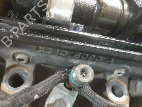 Cylinder head FORD FOCUS I Saloon (DFW) 1.8 Turbo DI / TDDi | BP32387797M5