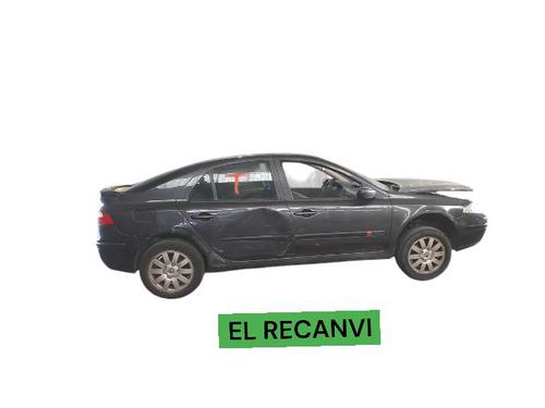 Front left window mechanism RENAULT LAGUNA II (BG0/1_) | BP29242707C22