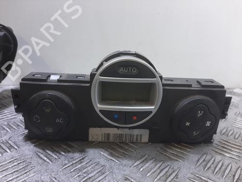 Used Climate control Climate control RENAULT SCÉNIC II (JM0/1_) [2003-2010] 32414343 32414343