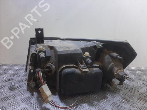 Right headlight FORD TRANSIT Van (FA_ _) 2.0 DI (FAE_, FAF_, FAG_) | BP37642017C29 - Image 3