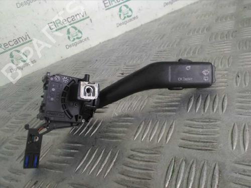 Ratstangsstang VW GOLF V (1K1) 1.9 TDI (90 hp) 4520971