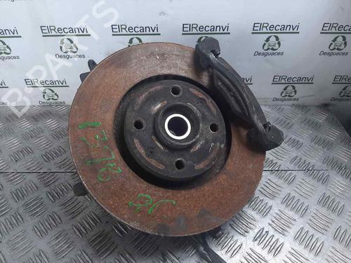 Used Right front steering knuckle CITROËN C5 I (DC_) 2.0 HDi (DCRHZB, DCRHZE) (109 hp) 10776272