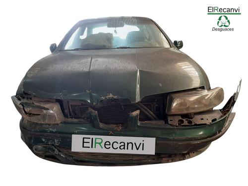 Rear right window mechanism SEAT TOLEDO II (1M2)  | BP13462783C25 