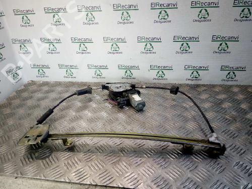 Used Front right window mechanism FIAT SEICENTO / 600 (187_) 1.1 (187AXB, 187AXB1A, 187AXC1A02) (54 hp) 4535370