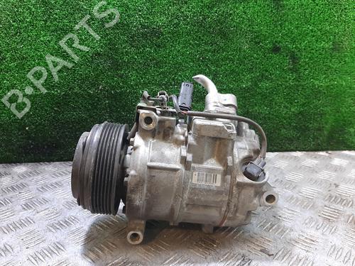 AC compressor BMW 1 (E81) 116 i | BP27303231M34