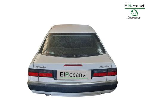 Left tailgate light CITROËN XANTIA (X1_, X2_) 1.9 Turbo D | BP19073550C79 