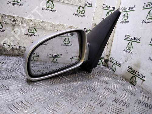 Used Left mirror CHEVROLET AVEO / KALOS Hatchback (T200) 1.4 16V (94 hp) 28728450