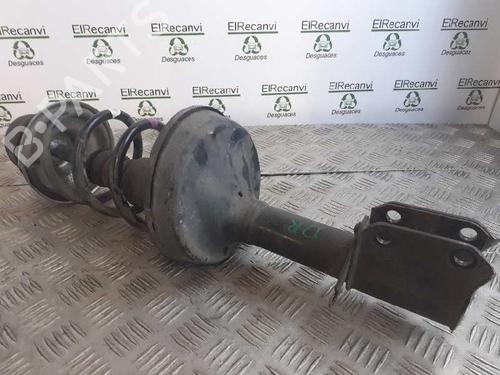 Right front shock absorber RENAULT TWINGO II (CN0_) 1.2 (CN0D) | BP6034168M17