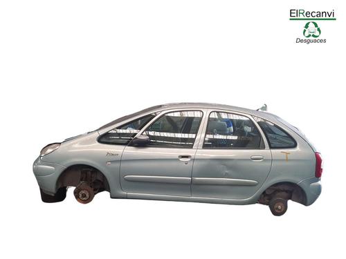 Left headlight CITROËN XSARA PICASSO (N68) 2.0 HDi | BP18264644C28