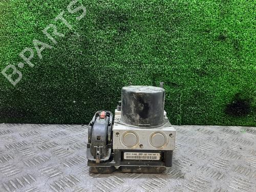 Used ABS pump VW POLO IV (9N_, 9A_) 1.4 16V (75 hp) 27997670