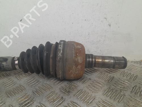 Right front driveshaft SAAB 9-3 (YS3F, E79, D79, D75) 1.9 TiD | BP36497471M39 - Image 4