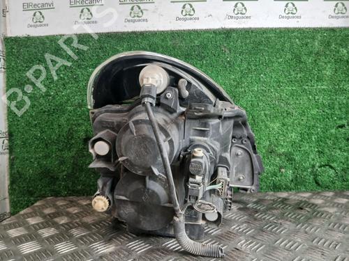 Left headlight RENAULT MODUS / GRAND MODUS (F/JP0_) | BP33721969C28 - Image 2