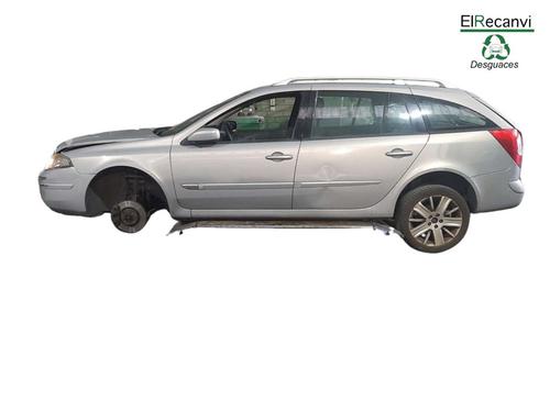 Right headlight RENAULT LAGUNA II Grandtour (KG0/1_) 1.9 dCi (KG1V) | BP22760533C29 