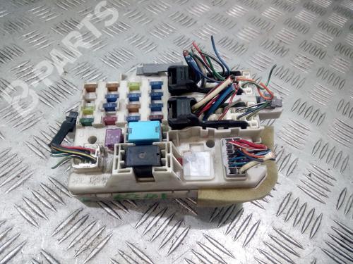 Used Fuse box Fuse box MAZDA 6 Station Wagon (GY) 2.0 DI (GY19) (143 hp) 10287054 10287054