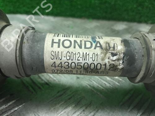 Drivaksel fortil Højre HONDA CIVIC VIII Hatchback (FN, FK) 2.2 CTDi (FK3) | BP21537822M39