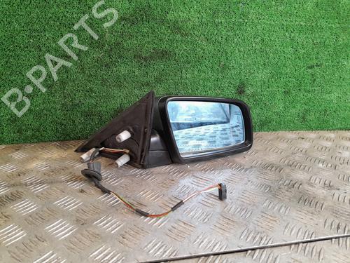 Used Right mirror BMW 5 (E60) 530 d (218 hp) 25722336