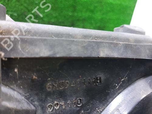 Fanale posteriore sinistro SEAT AROSA (6H1) 1.4 TDI | BP23424738C34