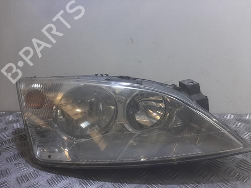 Used Right headlight Right headlight FORD MONDEO III Saloon (B4Y) 2.0 16V TDDi / TDCi (115 hp) 34699714 34699714