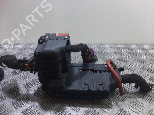 Sikringsdåse OPEL CORSA D (S07) [2006-2015]  29512373