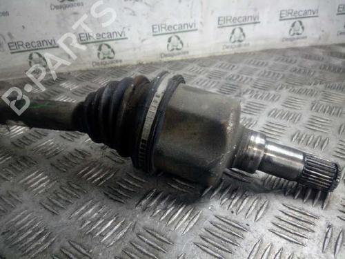 Left front driveshaft VOLVO C30 (533) 2.0 D | BP5231944M38