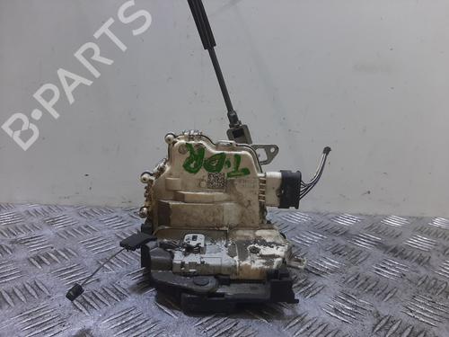Used Rear right lock Rear right lock 37195855 37195855