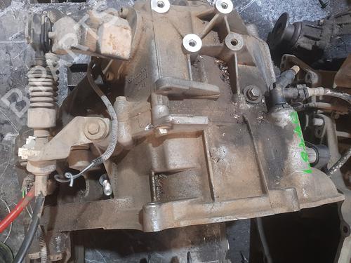 Gearbox CHEVROLET CRUZE (J300) 2.0 CDI | BP37645421M3 - Image 4