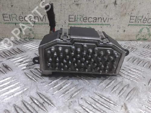 Used Heater resistor VW GOLF V (1K1) [2003-2010]  11647472