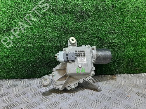 Used Front wiper motor CITROËN C4 Picasso I MPV (UD_) 2.0 HDi 138 (136 hp) 25760906