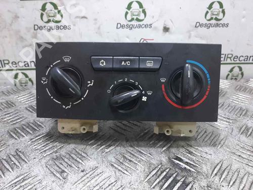 Used Climate control CITROËN C4 I (LC_) 1.6 HDi (90 hp) 13699893