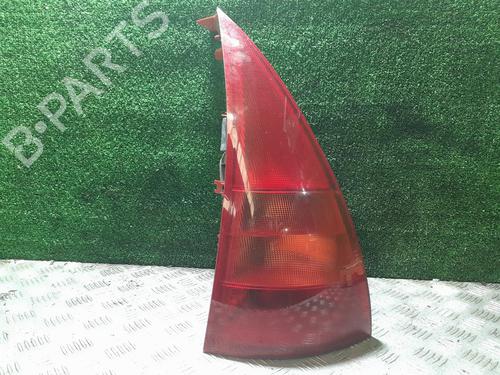 Used Right taillight CITROËN C3 I (FC_, FN_) 1.4 HDi (68 hp) 25030981
