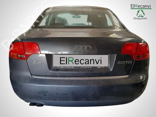 Bilradio AUDI A4 B7 (8EC) 2.0 TDI 16V | BP20934999E6 