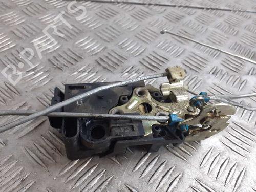 Used Front left lock DAEWOO KALOS (KLAS) 1.2 (72 hp) 6004316