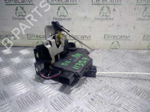 Used Front right lock AUDI A4 B6 (8E2) 3.0 quattro (220 hp) 4529203