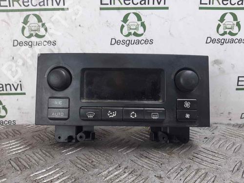 Used Climate control PEUGEOT 307 SW (3H) [2002-2009]  10639028