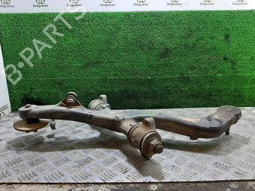 Venstre fortil bærearm NISSAN INTERSTAR Van (X70) dCi 100 (99 hp) 24572396