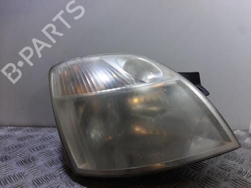 Used Right headlight KIA PICANTO I (SA) 1.1 (65 hp) 31338969