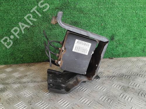 Used ABS pump ABS pump CITROËN C4 Picasso II [2013-2026] 25343344 25343344