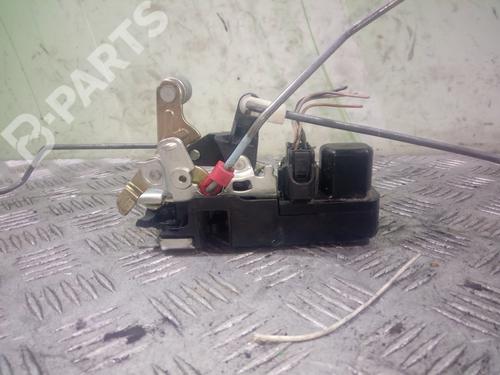 Used Front right lock Front right lock CHRYSLER PT CRUISER (PT_) 2.2 CRD (121 hp) 9736505 9736505