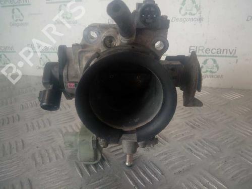Used Throttle body HONDA CIVIC VI Hatchback (EJ, EK) 1.5 (90 hp) 4521825