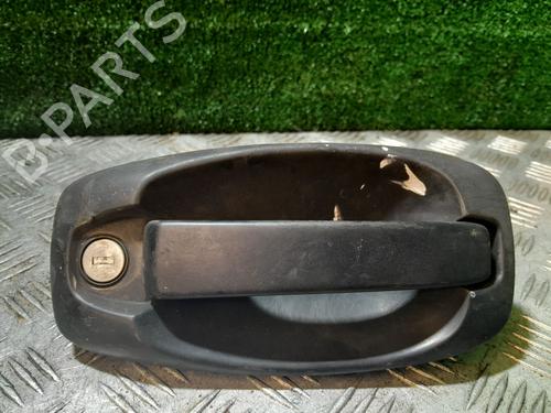 Venstre foran utvendig håndtak PEUGEOT BIPPER (AA_) [2008-2025]  26223276