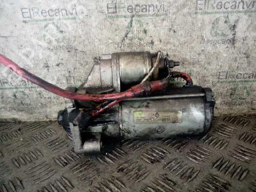 Startmotor RENAULT MEGANE II (BM0/1_, CM0/1_) 1.9 dCi (BM0G, CM0G) (120 hp) 5806532